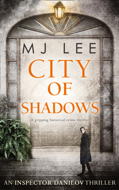 M Lee J - City Of Shadows
