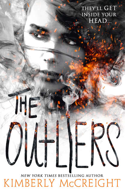 Kimberly McCreight - The Outliers