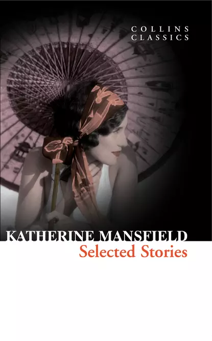 Обложка книги Selected Stories, Katherine Mansfield