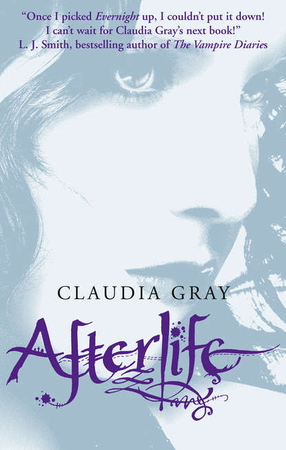 Claudia  Gray - Afterlife