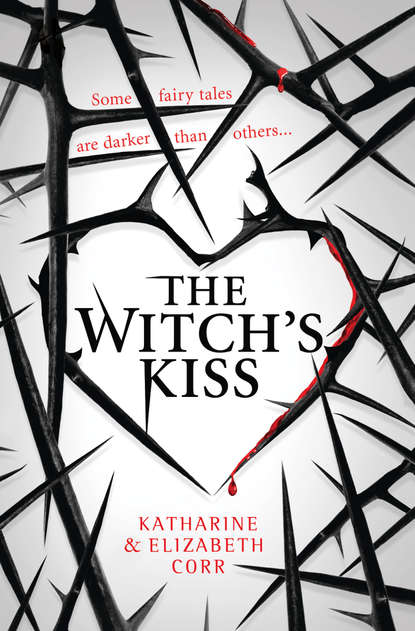 Katharine  Corr - The Witch’s Kiss