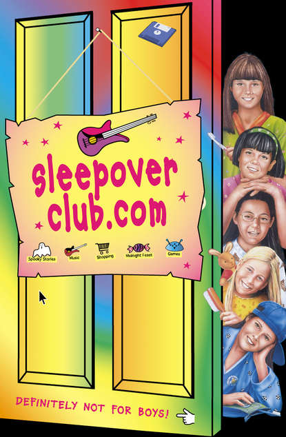 Narinder  Dhami - sleepoverclub.com