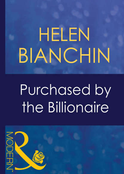 HELEN  BIANCHIN - Purchased By The Billionaire