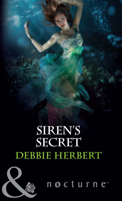Debbie  Herbert - Siren's Secret