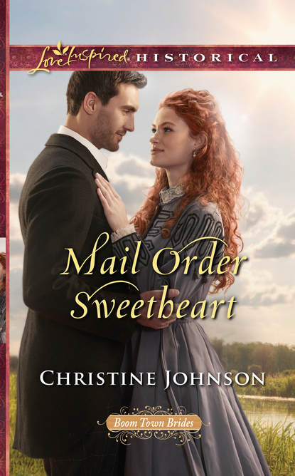 Mail Order Sweetheart (Christine  Johnson). 