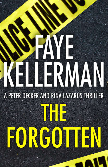Faye  Kellerman - The Forgotten