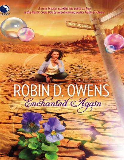 Robin D. Owens - Enchanted Again