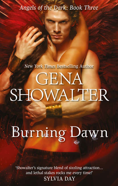 Gena Showalter — Burning Dawn