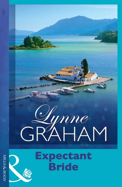 Lynne Graham — Expectant Bride