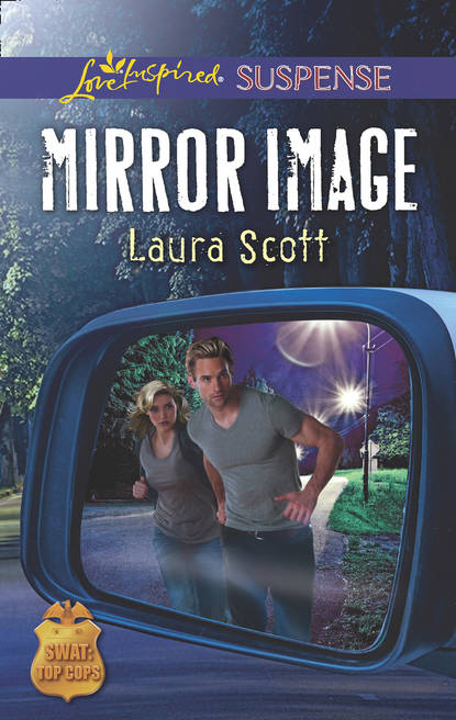 Laura Scott - Mirror Image