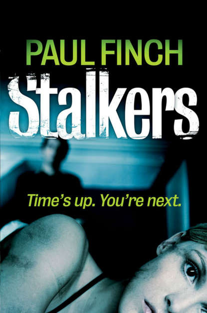 Paul  Finch - Stalkers