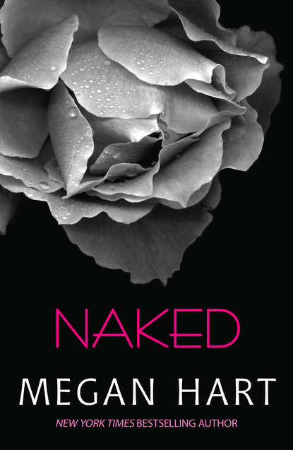Меган Харт — Naked