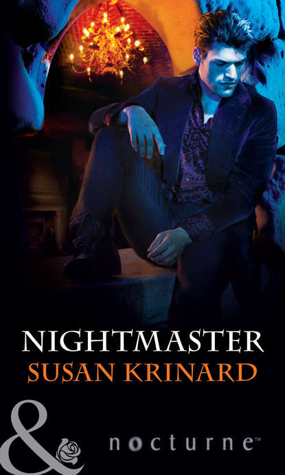 Susan  Krinard - Nightmaster