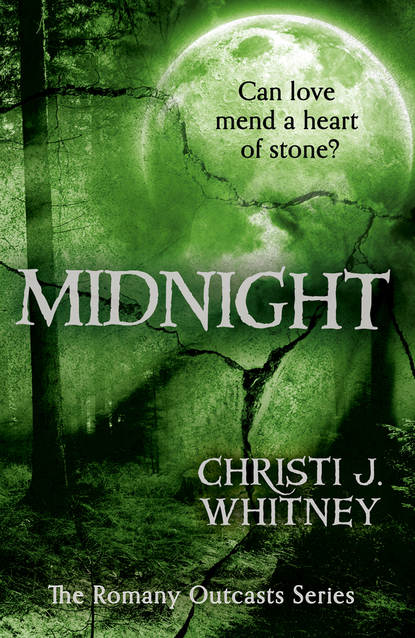 Midnight - Christi Whitney J.