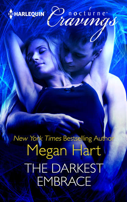 Меган Харт — The Darkest Embrace