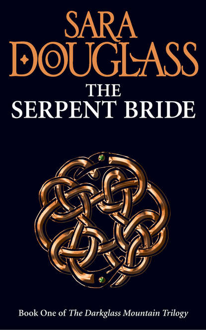 The Serpent Bride (Sara  Douglass). 