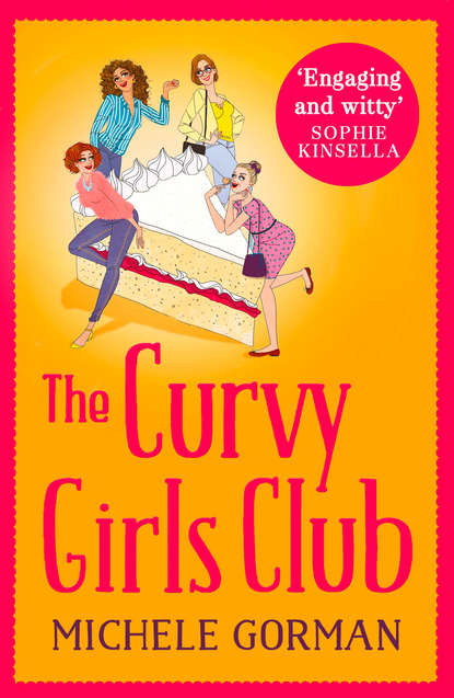 Michele Gorman — The Curvy Girls Club