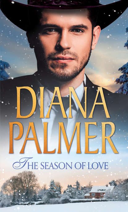 Diana Palmer — The Season Of Love: Beloved