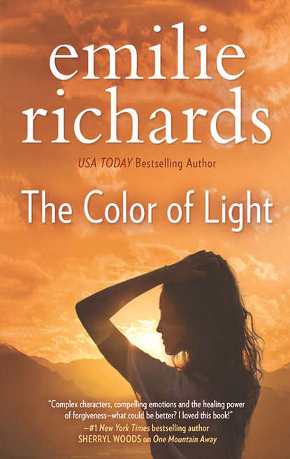 Emilie Richards — The Color Of Light
