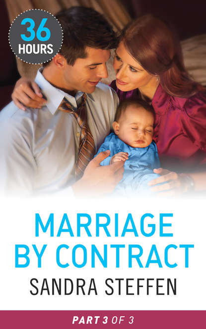 Sandra  Steffen - Marriage by Contract Part 3