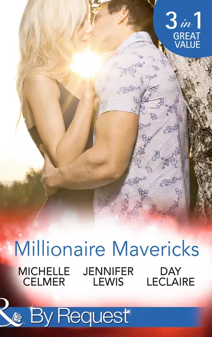 Обложка книги Millionaire Mavericks: The Oilman’s Baby Bargain, Michelle  Celmer