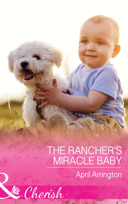 April  Arrington - The Rancher's Miracle Baby