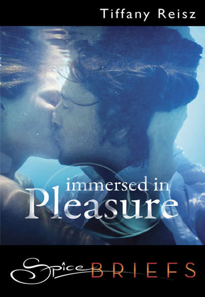 Tiffany  Reisz - Immersed in Pleasure