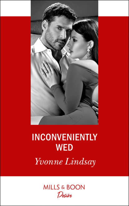 Yvonne Lindsay — Inconveniently Wed