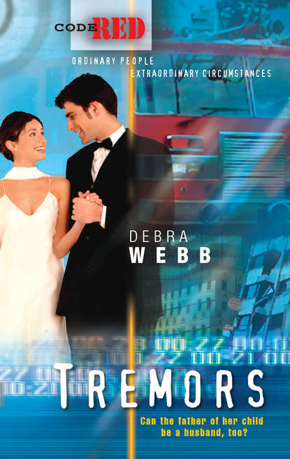 Debra  Webb - Tremors