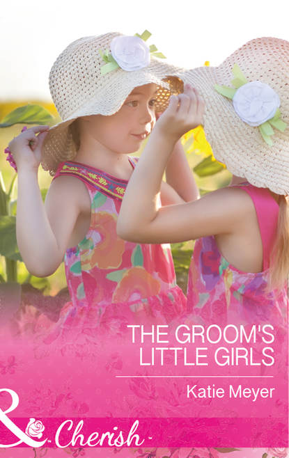 The Groom s Little Girls