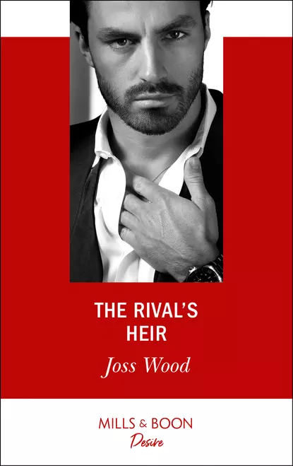 Обложка книги The Rival's Heir, Joss Wood