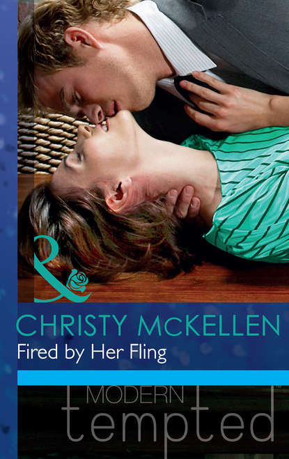 Christy McKellen - Fired by Her Fling