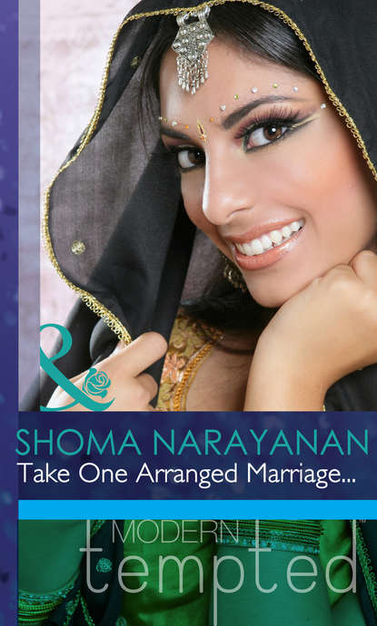 Шома Нараянан — Take One Arranged Marriage...