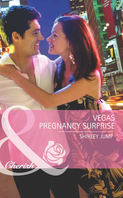 Shirley Jump — Vegas Pregnancy Surprise