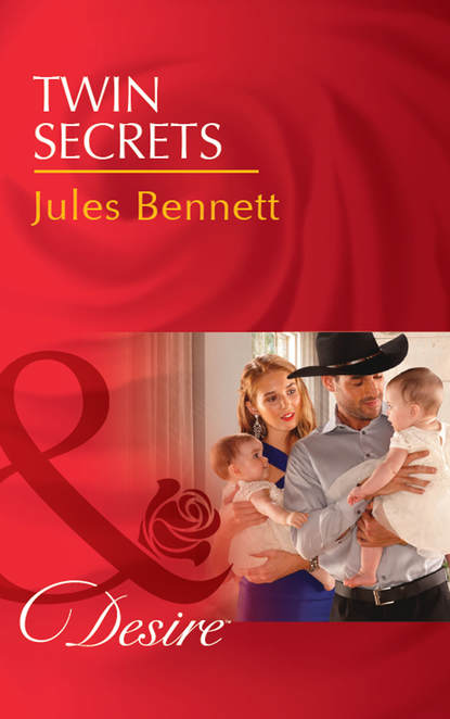 Jules Bennett — Twin Secrets