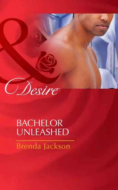 Обложка книги Bachelor Unleashed, Brenda Jackson