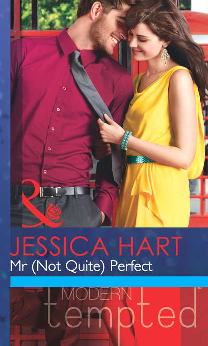 Jessica Hart — Mr