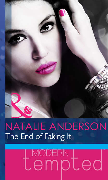 Natalie Anderson — The End of Faking It