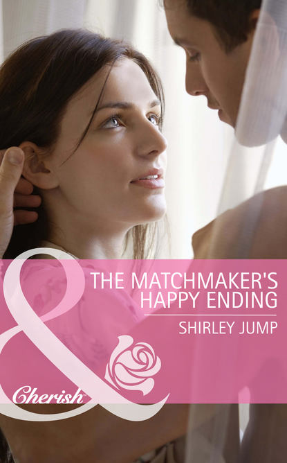 Shirley Jump — The Matchmaker's Happy Ending