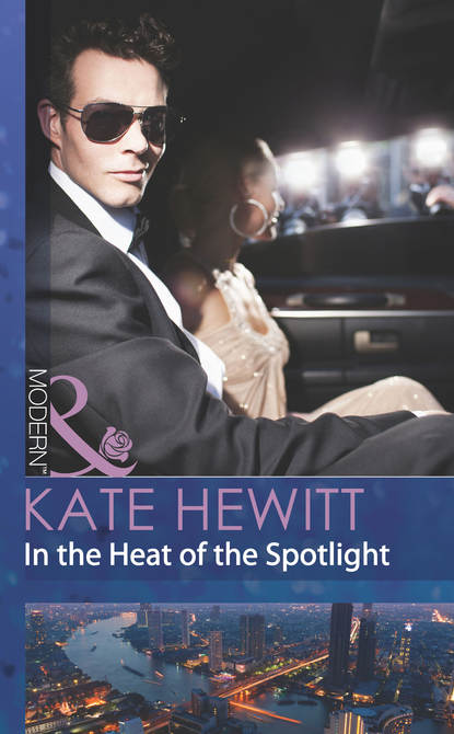 Кейт Хьюит — In the Heat of the Spotlight