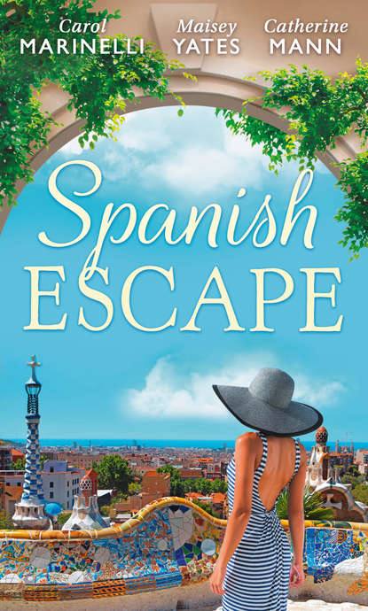 Maisey Yates - Spanish Escape: The Playboy of Puerto Banús / A Game of Vows / For the Sake of Their Son