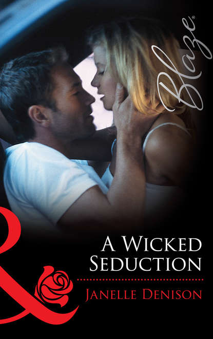 A Wicked Seduction