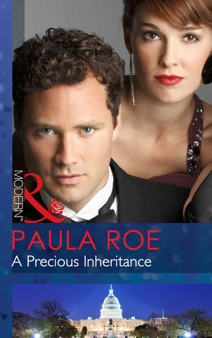 Paula Roe — A Precious Inheritance