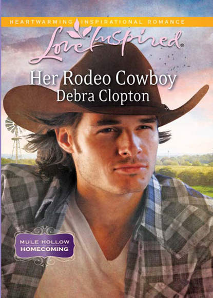 Her Rodeo Cowboy