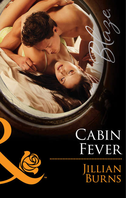 Jillian Burns — Cabin Fever
