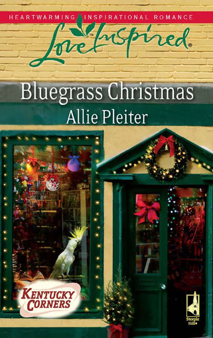 Allie  Pleiter - Bluegrass Christmas