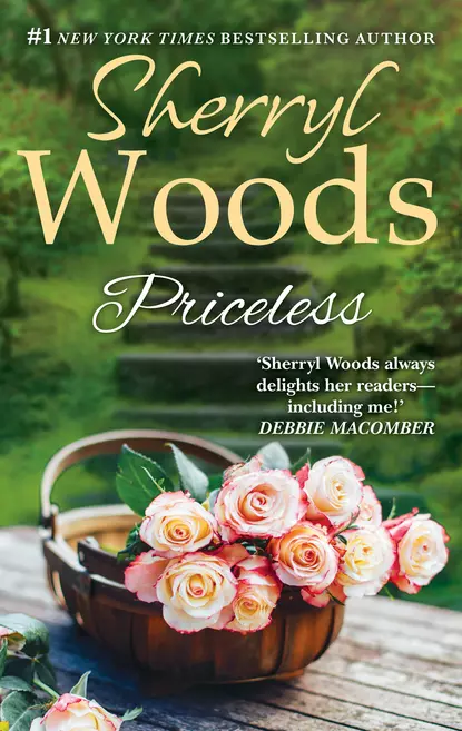 Обложка книги Priceless, Sherryl  Woods