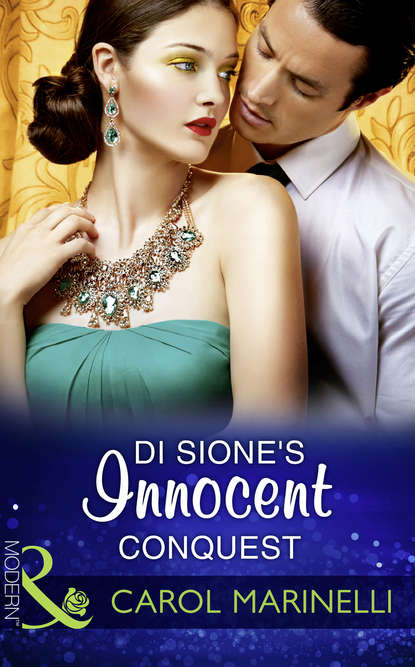 Di Sione`s Innocent Conquest