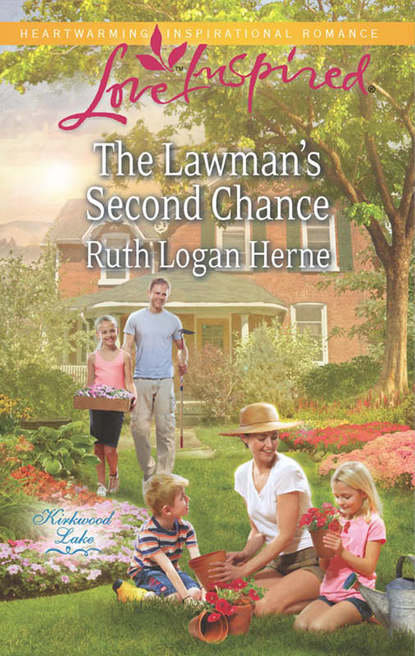 Ruth Herne Logan - The Lawman's Second Chance