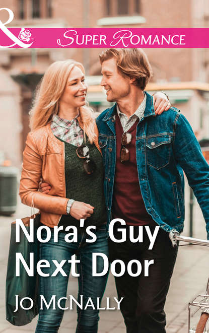 Nora s Guy Next Door